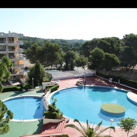 Apartamento Salou Extérieur photo