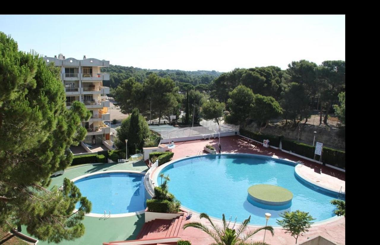 Apartamento Salou Extérieur photo