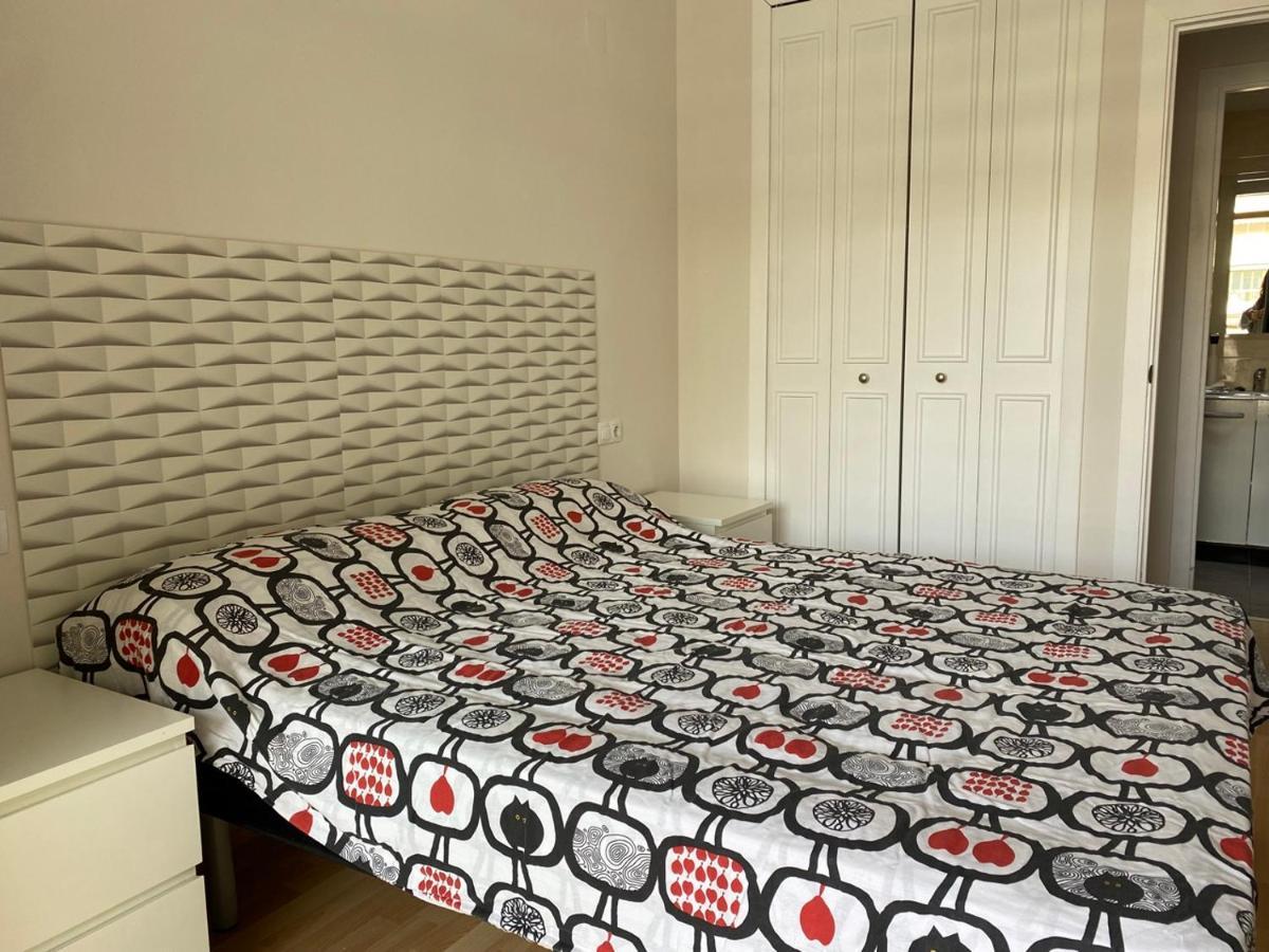 Apartamento Salou Extérieur photo