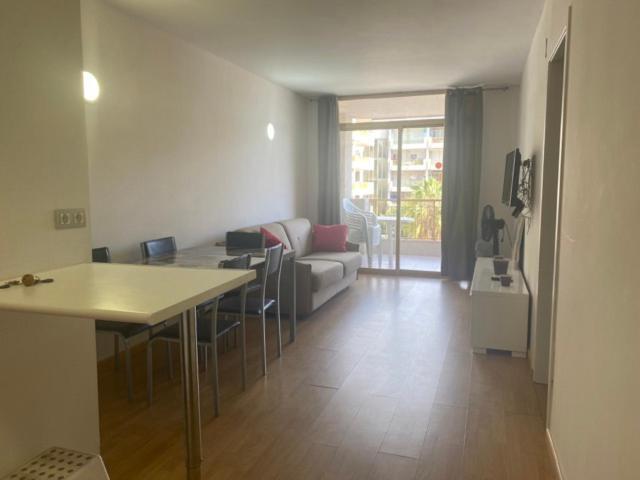 Apartamento Salou Extérieur photo