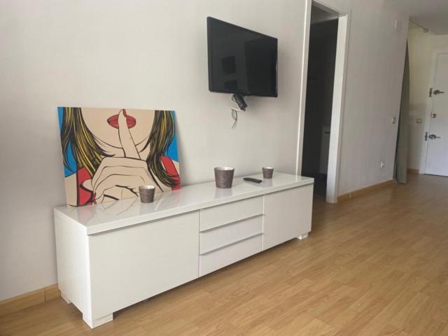 Apartamento Salou Extérieur photo