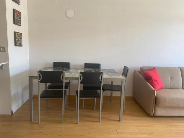 Apartamento Salou Extérieur photo