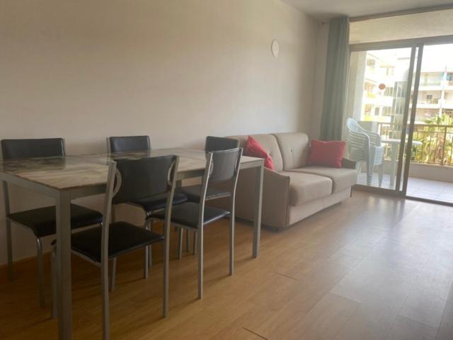Apartamento Salou Extérieur photo