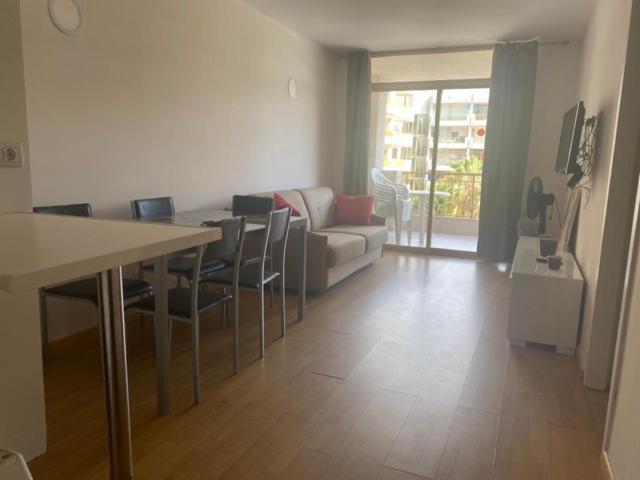 Apartamento Salou Extérieur photo