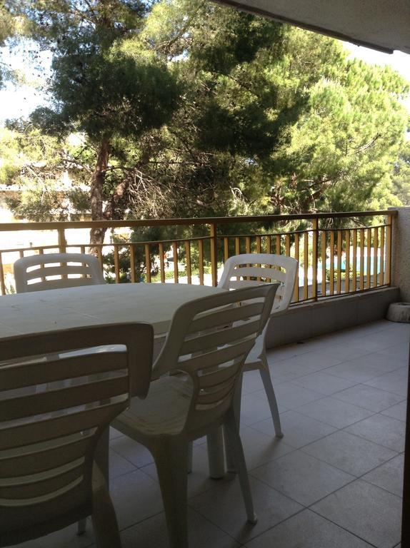Apartamento Salou Chambre photo