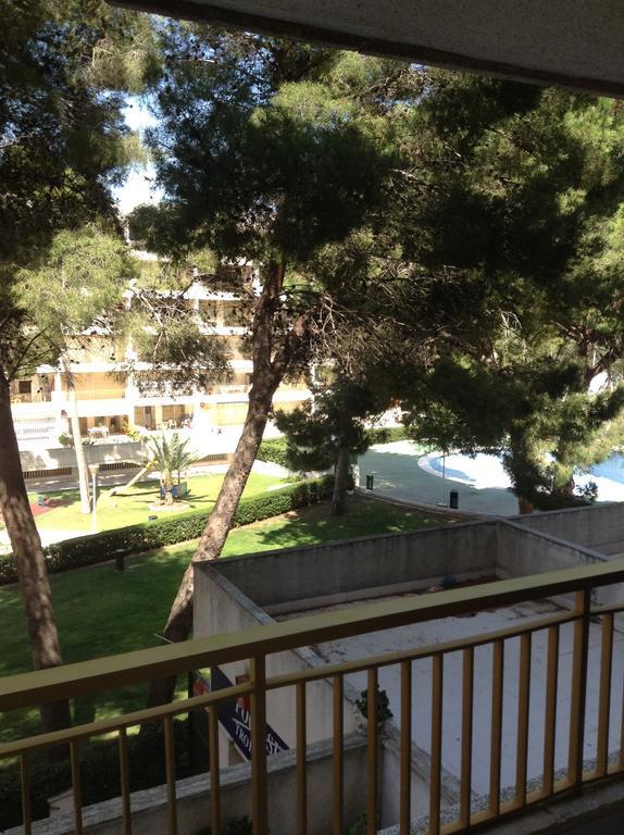Apartamento Salou Chambre photo