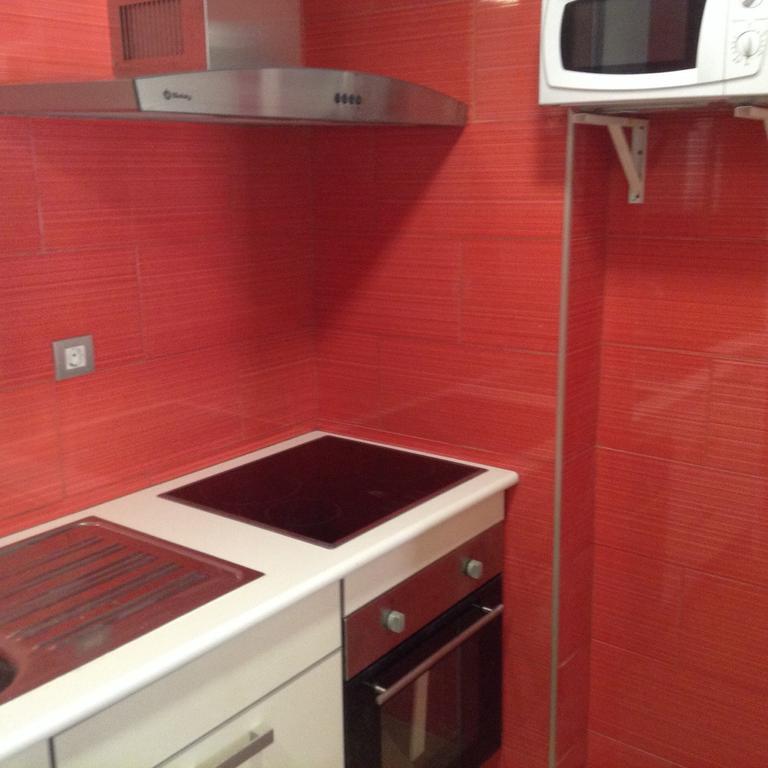 Apartamento Salou Chambre photo