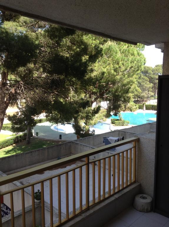 Apartamento Salou Chambre photo