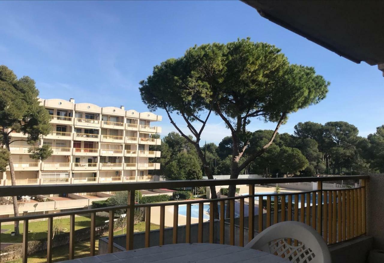 Apartamento Salou Extérieur photo